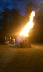 Bonfire